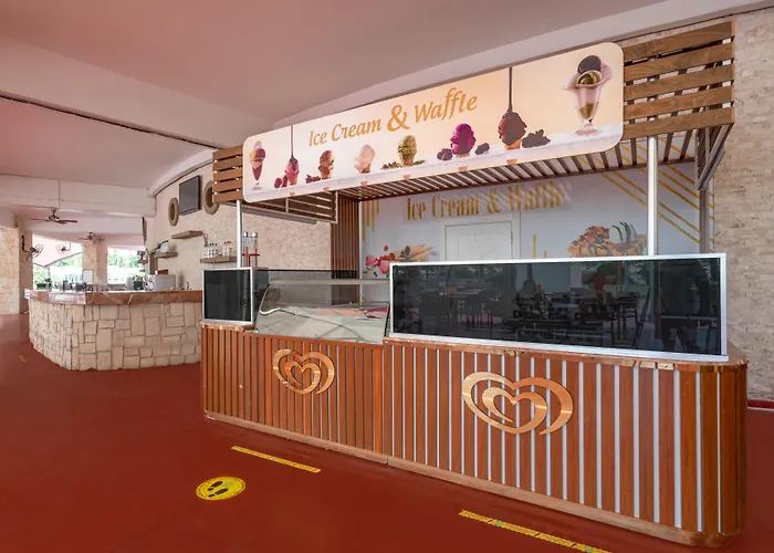 Titanic Deluxe LaraHotel All Inclusive